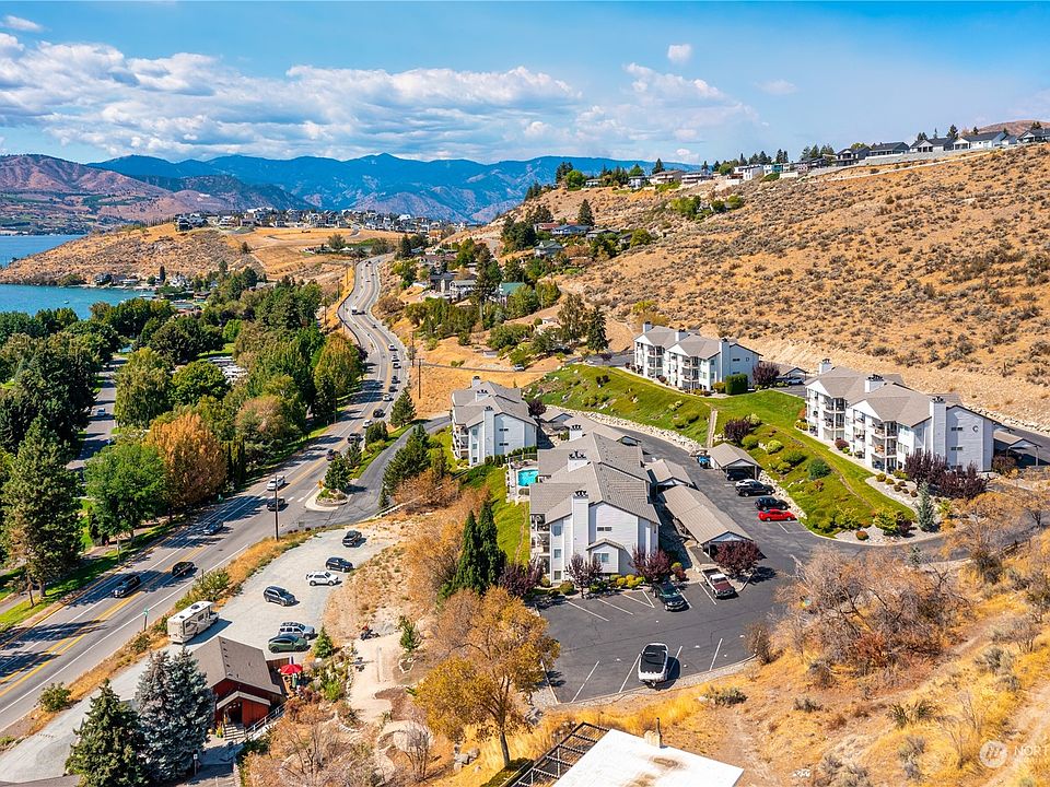808 W Manson Highway UNIT A202, Chelan, WA 98816 Zillow