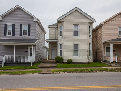 605 Trenton St, Toronto, OH, 43964