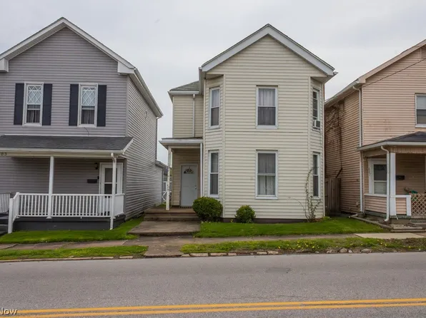 605 Trenton St, Toronto, OH 43964