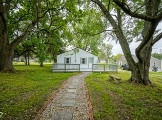 2902 E Murry St, Indianapolis, IN