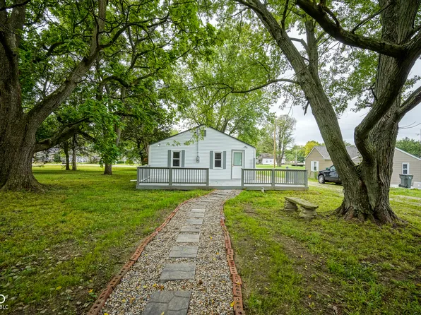 2902 E Murry St, Indianapolis, IN 46237