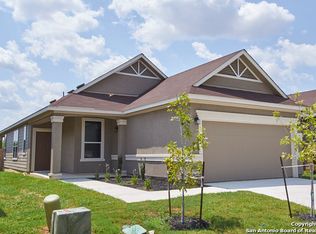 2415 Sunset Bnd, San Antonio, TX 78244
