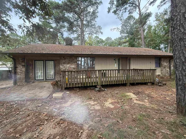 50 Moreland Dr, Greers Ferry, AR 72067