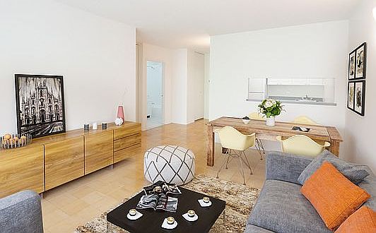 1st image of 321 W 54th St APT 405
