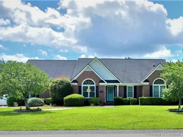509 Foxlair Dr, Fayetteville, NC 28311