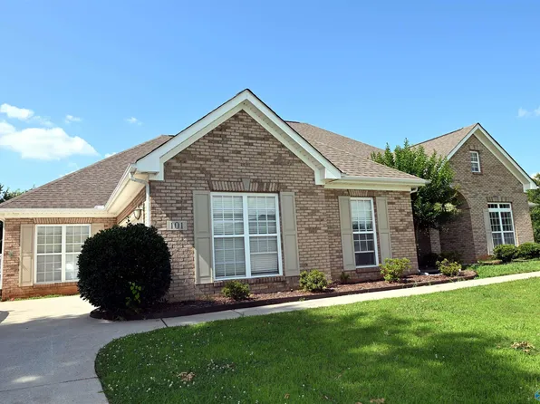 101 Misty Glen Dr, Madison, AL 35757