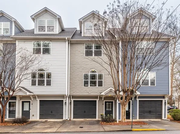 1332 La France St NE APT 4, Atlanta, GA 30307
