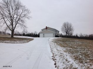 611 Mill Rd, Schellsburg, PA 15559