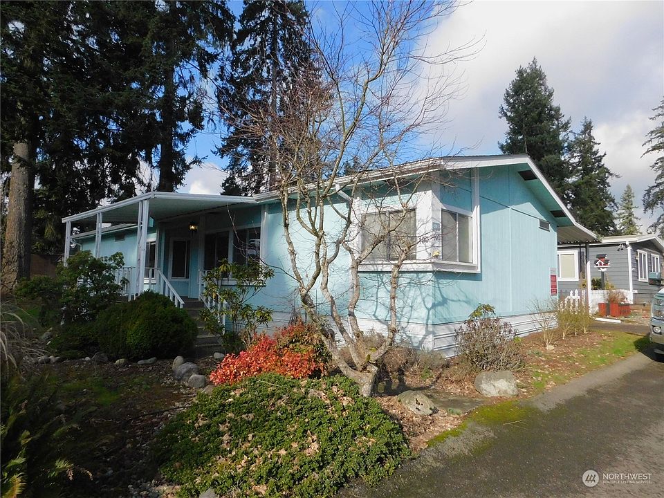 1st image of 12504 114th Avenue E #100