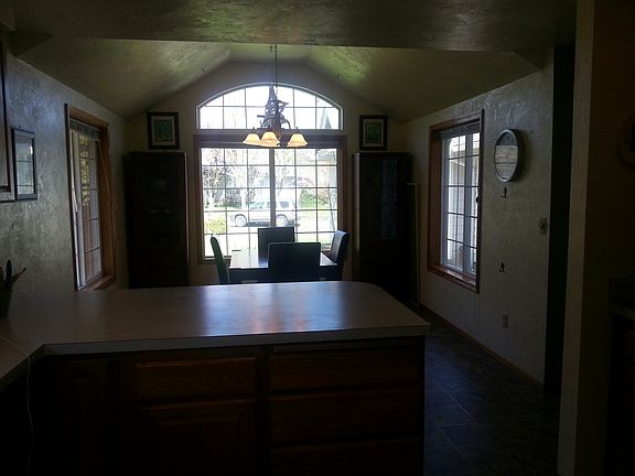 Dining Room from Kitchen