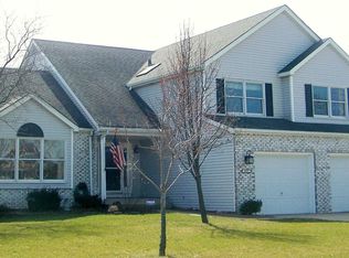 4917 W 75th Ave, Schererville, IN