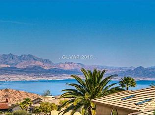 112 Stone Canyon Rd, Boulder City, NV 89005