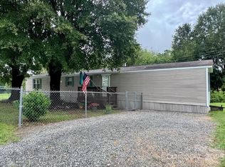 160 Sunset Memorial Rd, Forest City, NC 28043