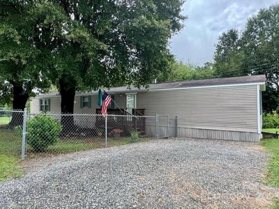 160 Sunset Memorial Rd, Forest City, NC, 28043
