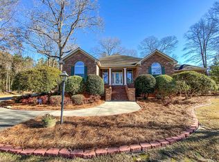 240 Jervis Mims Rd, Hattiesburg, MS 39401