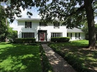 623 Ramblewood Rd, Houston, TX 77079