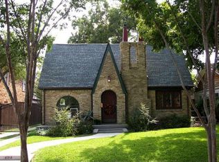 6318 Belmont Ave, Dallas, TX 75214