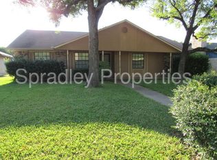 4417 Cactus Trl, Temple, TX 76502