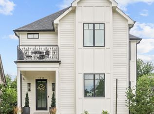 1130 N Keystone Ave, Indianapolis, IN 46201