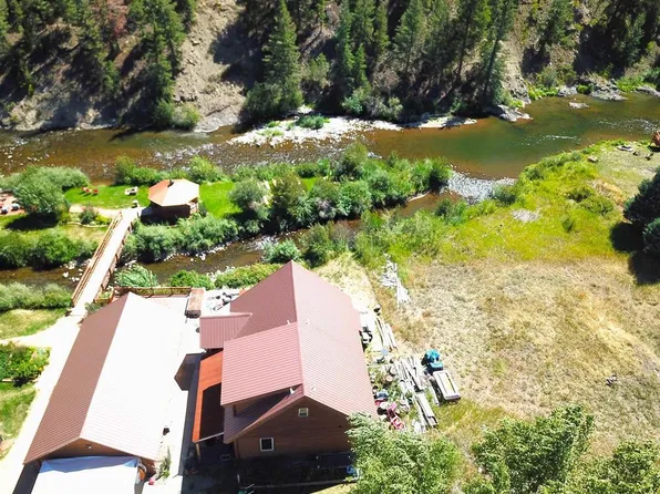 120 Rivercrest Drive, South Fork, CO 81154