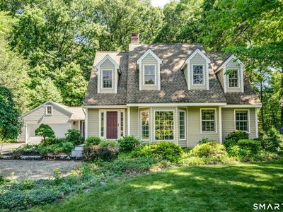 38 Hickory Hill Road, Simsbury, CT, 06070