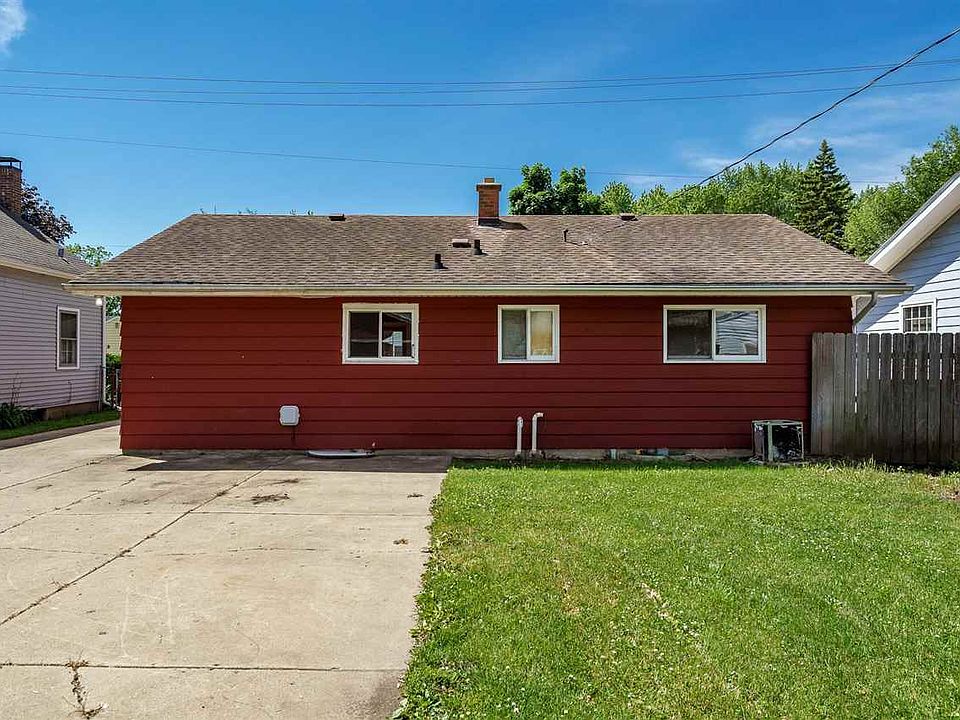 2017 Glenwood Ave, Rockford, IL 61103 Zillow