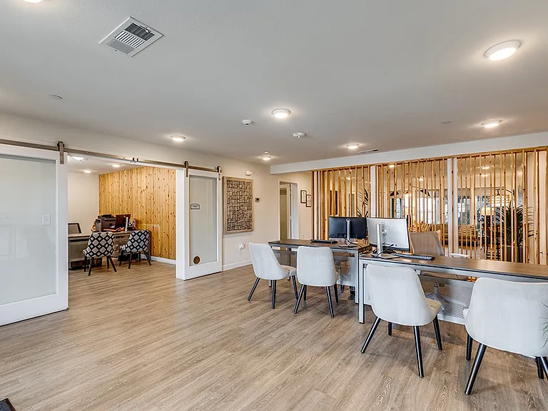 Mission James Place Apartments — Photo 23