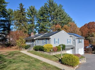 54 Pleasant St, Natick, MA 01760