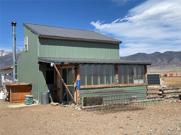 58313 County Road Jj 5, Villa Grove, CO 81155