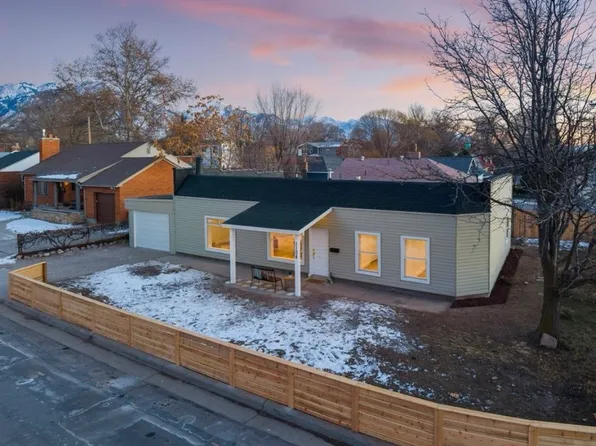 1108 E Lorraine Dr, Salt Lake City, UT 84106