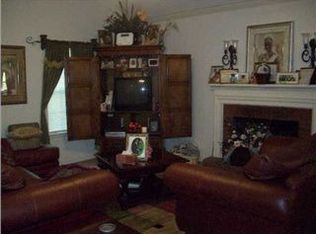 2608 Lost River Rd, Mobile, AL 36605