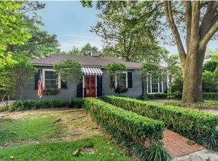 54 Hathaway Rd N, Mobile, AL 36608