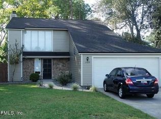 11659 Lake Ride Dr, Jacksonville, FL 32223