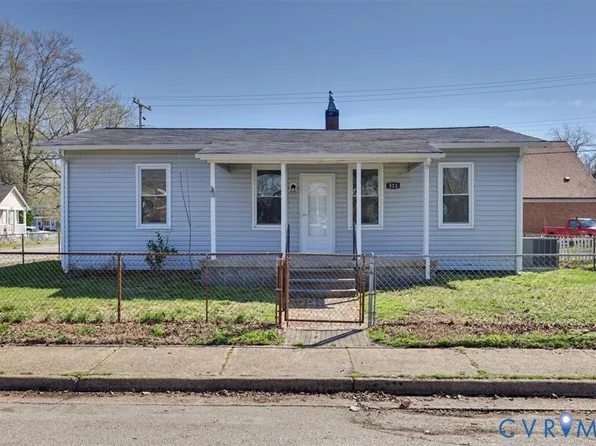 311 N 5th Ave, Hopewell, VA 23860