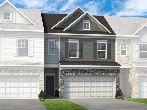 76 Pinncle Way #63, Jasper, GA 30143