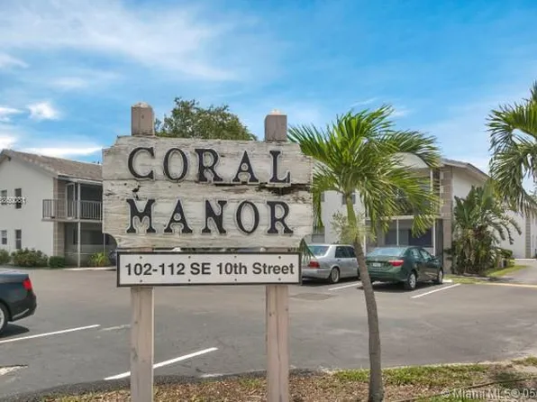 106 SE 10th St #202, Deerfield Beach, FL 33441