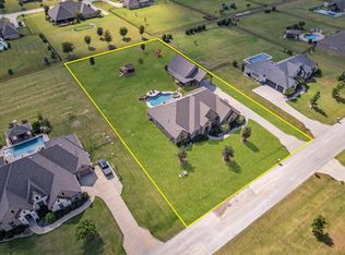 2077 Cattle St, Celina, TX 75009
