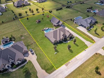 2077 Cattle St, Celina, TX, 75009