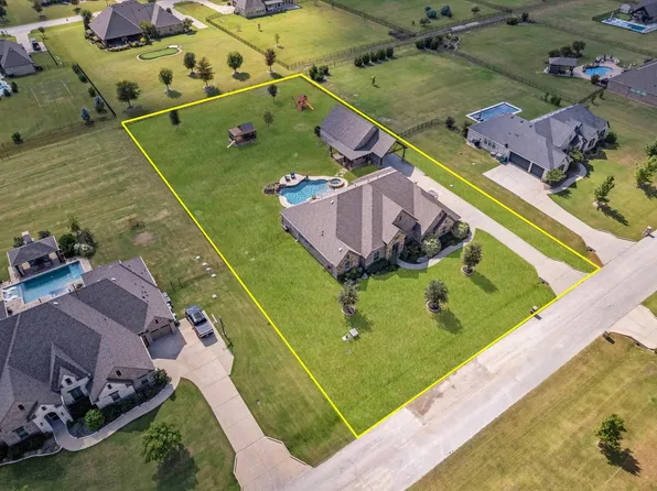 2077 Cattle St, Celina, TX 75009