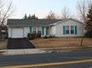 7882 Bastille Pl, Severn, MD 21144