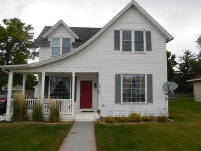 315 S Adams Ave, Blackfoot, ID, 83221