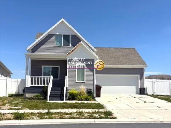1909 E Magnolia Cir, Eagle Mountain, UT 84005