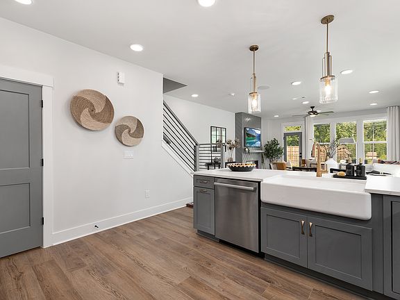 Model-Inspired Design Photo