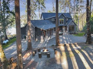 79 Island Blvd, Fox Island, WA