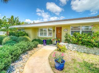 603 Citrus Ct, Melbourne Beach, FL 32951