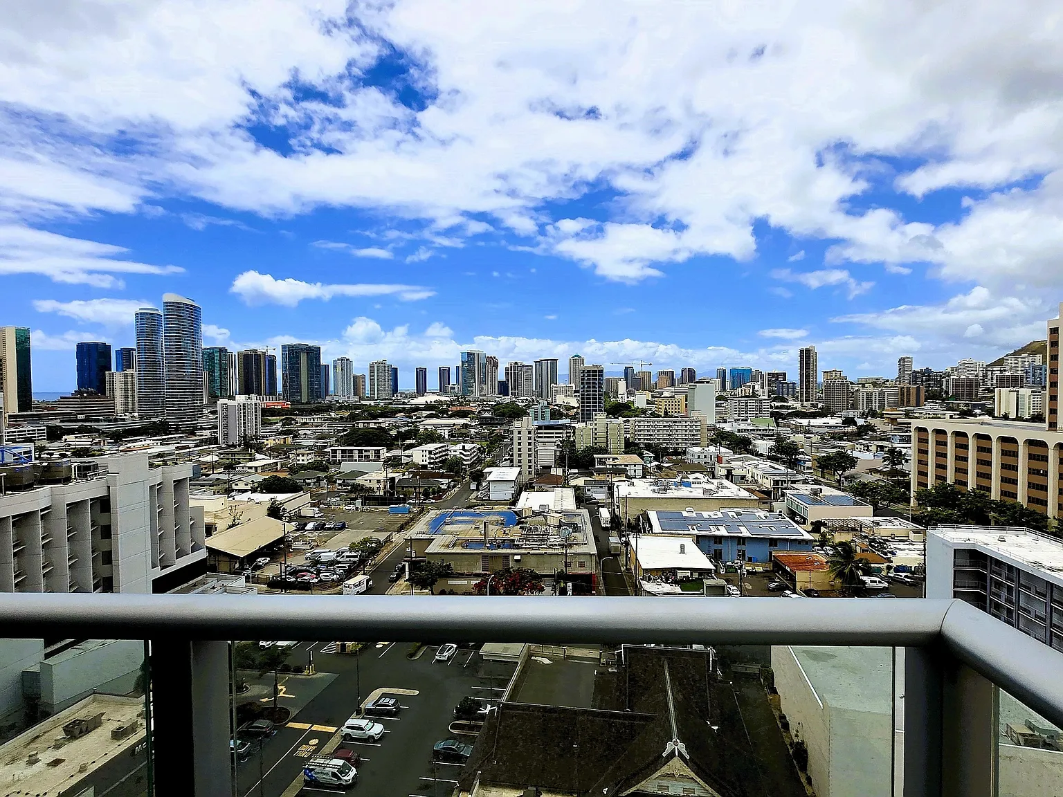1515 Liona St #1512 - 1 — Photo 4