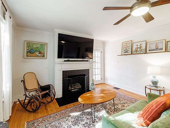 5th image of 1686 S Milledge Ave