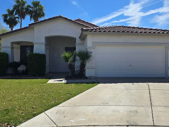 10726 W Citrus Grv, Avondale, AZ 85392