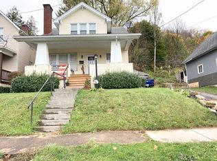 96 Summer St, Bradford, PA 16701