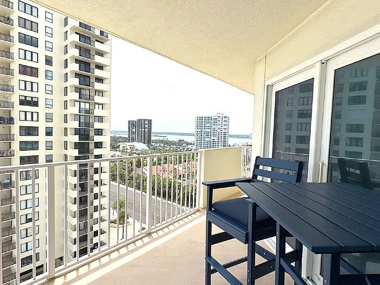 2937 S Atlantic Ave #1108 — Photo 16
